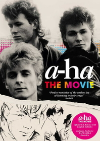 A-HA - MOVIE