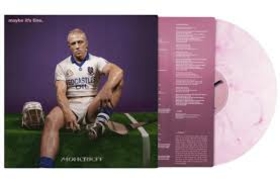 MONCRIEFF - MAYBE IT'S FINE -LTD PINK-