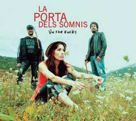 PORTA DELS SOMNIS - UN FAR ENCES
