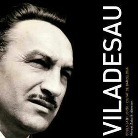 COBLA SANT JORDI CIUTAT DE BARCELONA - VILADESAU