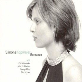 SIMONE - ROMANCE