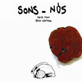 MARTINEZ, BALDO - SONS - NUS