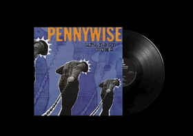 PENNYWISE - UNKNOWN ROAD -HQ-