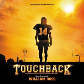 ORIGINAL SOUND TRACK - TOUCHBACK