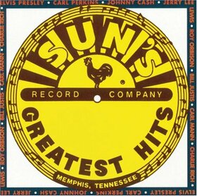 VARIOS ARTISTAS - SUN'S GREATEST HITS