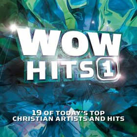 VARIOS ARTISTAS - WOW HITS 1