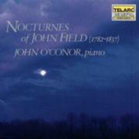 FIELD, J. - NOCTURNES