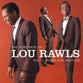 RAWLS, LOU - VERY BEST OF