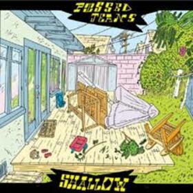 PISSED JEANS - SHALLOW