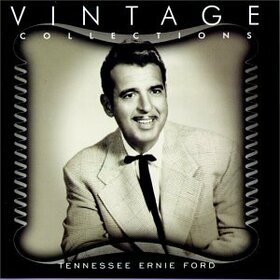 FORD, ERNIE -TENNESSEE- - VINTAGE COLLECTION