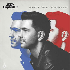 GRAMMER, ANDY - MAGAZINES OR NOVELS
