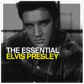 PRESLEY, ELVIS - ESSENTIAL =2010=