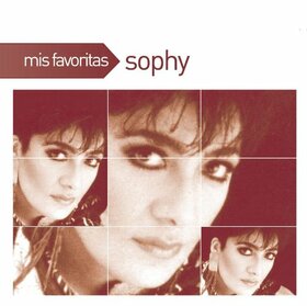 SOPHY - MIS FAVORITAS