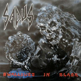 SADUS - SWALLOWED IN BLACK -DIGI-