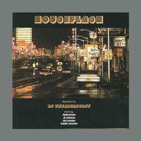 VARIOS ARTISTAS - HOUSEFLASH