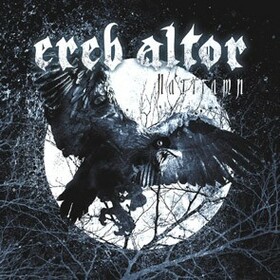 EREB ALTOR - NATTRAMN