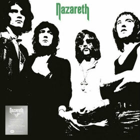 NAZARETH - NAZARETH -COLOURED-