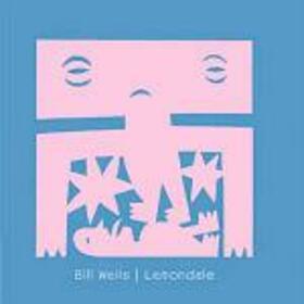 WELLS, BILL - LEMONDALE