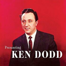 DODD, KEN - PRESENTING KEN DODD