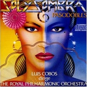 COBOS, LUIS - SOL Y SOMBRA