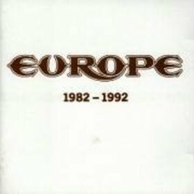 EUROPE - 1982-1992