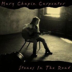 CARPENTER, MARY CHAPIN - STONES IN THE ROAD