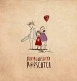 DRIVING MRS SATAN - POPSCOTCH