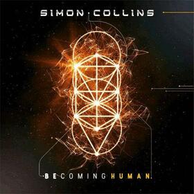 COLLINS, SIMON - BECOMING HUMAN