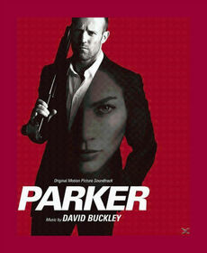 BANDA SONORA ORIGINAL - PARKER