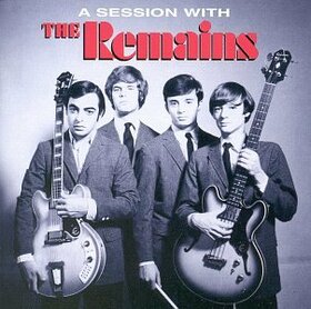 REMAINS - A SESSION WITH THE REMAIN