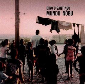 D'SANTIAGO, DINO - MUNDU NOBU