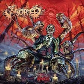 ABORTED - MANIACULT
