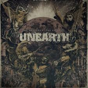 UNEARTH - WRETCHED THE RUINOUS
