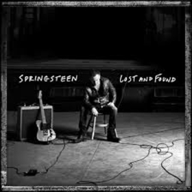 SPRINGSTEEN, BRUCE - LOST AND FOUND