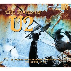 VARIOS ARTISTAS - ROOTS OF U2