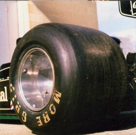 SIDE STEPPER - MORE GRIP