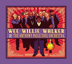 WALKER, WEE WILLIE - AFTER A WHILE