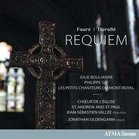 FAURE, GABRIEL - REQUIEM