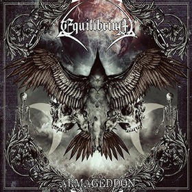 EQUILIBRIUM - ARMAGEDDON