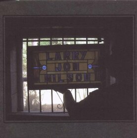 WILSON, LARRY JOHN - LARRY JON WILSON