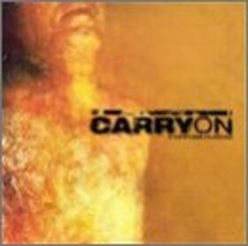 CARRY ON - A LIFE LESS PLAGUED