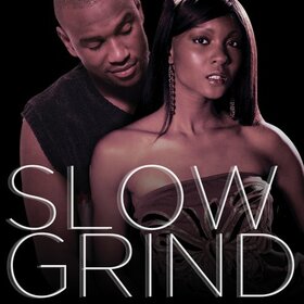 VARIOS ARTISTAS - SLOW GRIND