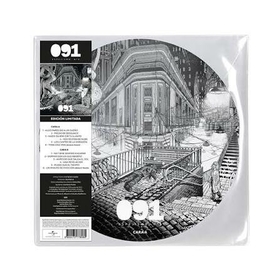091 - ESPEJISMO Nº9 -LTD PD-