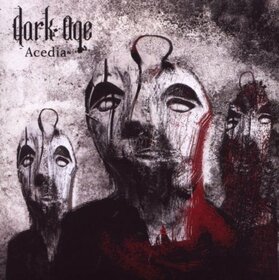 DARK AGE - ACEDIA