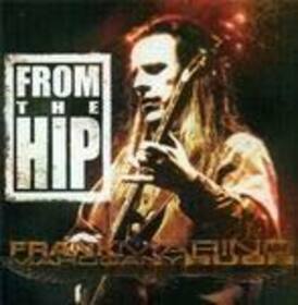 MARINO, FRANK - FROM THE HIP