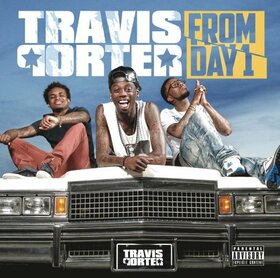 PORTER, TRAVIS - FROM DAY 1 