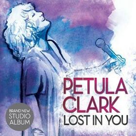 CLARK, PETULA - LOST IN YOU