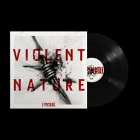 I PREVAIL - VIOLENT NATURE -HQ-