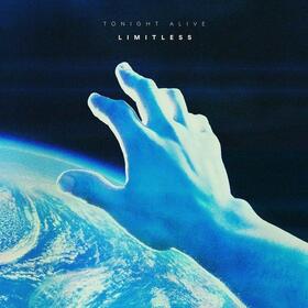 TONIGHT ALIVE - LIMITLESS