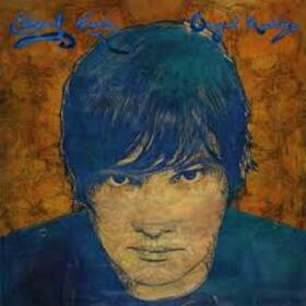 KEELY, CONRAD - ORIGINAL MACHINES